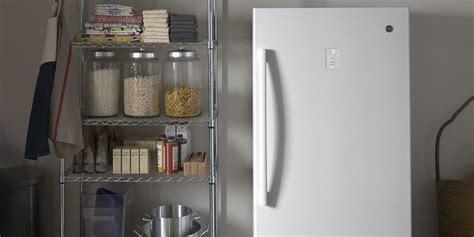 Best Upright Freezers 2020 Reviews By Wirecutter