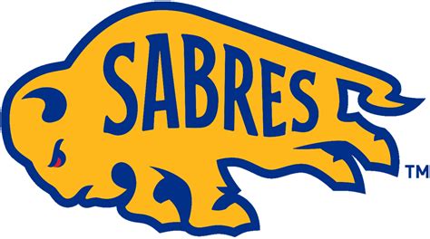 Buffalo Sabres Logo Alternate Logo 202021 Pres Originally Adopted