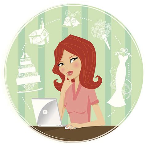 Event Planner Illustrations Royalty Free Vector Graphics And Clip Art