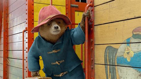 Review Excellence Pursued In ‘paddington 2 The New York Times