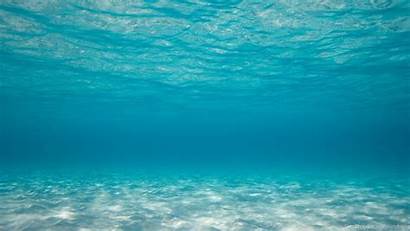 Underwater Ocean Wallpapers Desktop Background