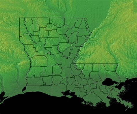 Louisiana State Information Symbols Capital Constitution Flags