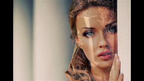 How To Create A Double Exposure Effect In Photoshop Simple Photoshop