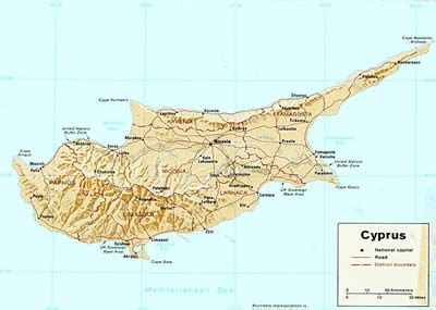 Cipru le promite turiștilor că le achită cheltuielile medicale. Interviu cu domnul Mihai Serbanescu - Director compania aeriana DAC AIR