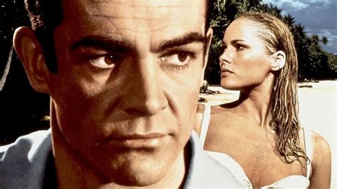 James Bond 007 Jagt Dr No Kritik Film 1962 Moviebreakde