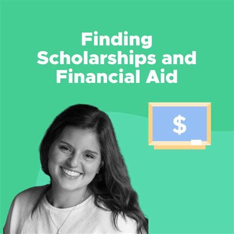Finding Scholarships And Financial Aid