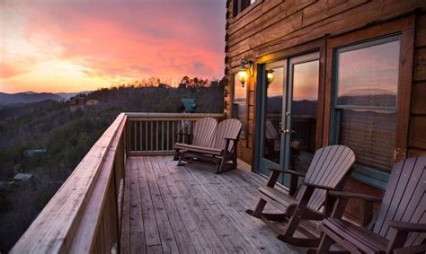 Pinnacle View Lodge 14 Bed 12 Bath Large Cabin Rental In The Smoky