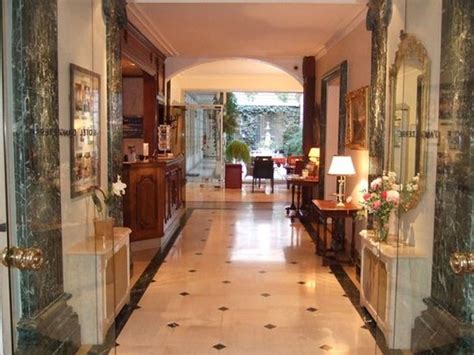 Property location with a stay at hotel angleterre in paris (18th arrondissement), you'll be minutes from le trianon and basilica of the. HOTEL D'ANGLETERRE, SAINT GERMAIN DES PRES - Updated 2018 ...