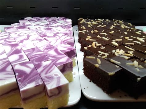 Gambar : brownies, Kue, iris, permen, pembakaran, gila, lezat, kue