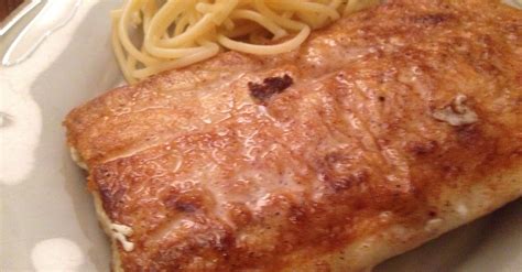 Battered or breaded and deep fried. Easy Pan-Fried Fish Fillet Recipe | Allrecipes