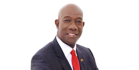 Sir john george melvin compton was elected as prime minister of saint lucia on december 11, 2006 at the age of 81. Rowley becomes T&T's oldest Prime Minister at 70 | Loop News