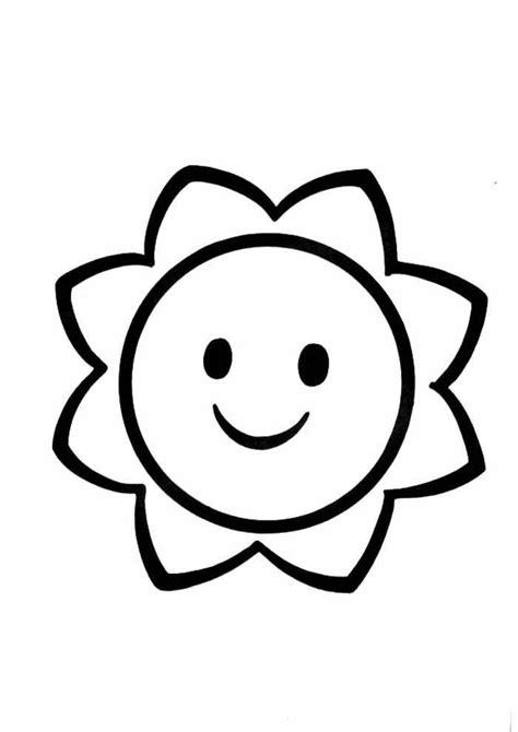 44+ A Dibujo Para Colorear PNG - Cibe