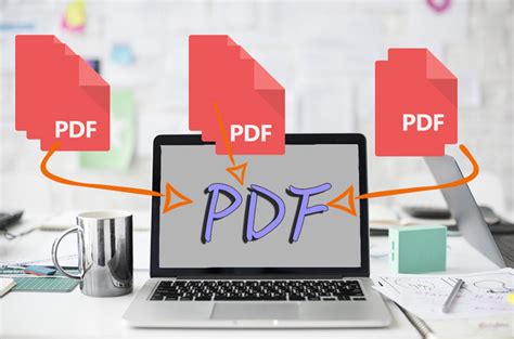 Quelques secondes plus tard vous pouvez télécharger vos fichiers pdf générés. Comment Fusionner des Fichiers PDF Gratuitement