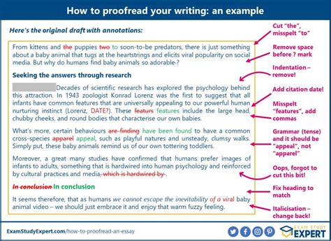 How To Proofread 19 Foolproof Strategies To Power Up Your Writing