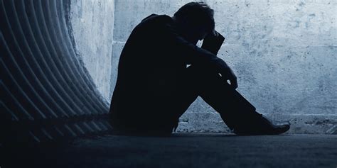 First Symptoms Of Depression That Are Often Overlooked