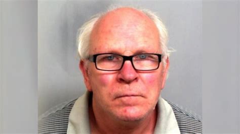Clacton Sex Offender Graham Carson Given 32 Year Prison Sentence Bbc News