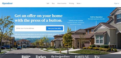 35 Real Estate Landing Page Examples And Ideas To Copy Landingi