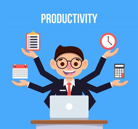 Benefits Of Productivity Tracking Software Krautotips