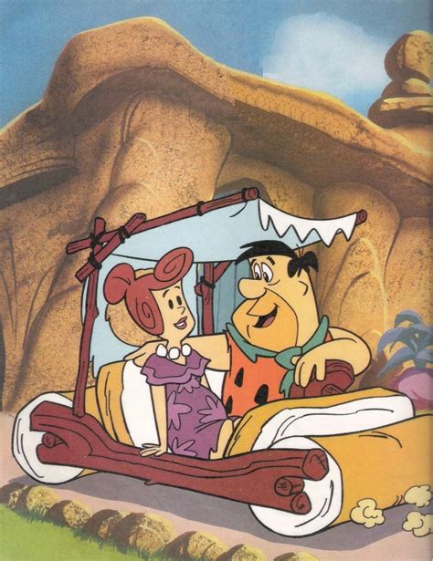 338 Best The Flintstones Images On Pinterest