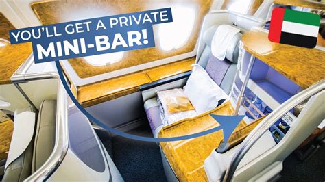Best Business Class Seats On Emirates A380 800 Businesser