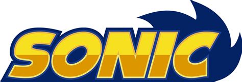 Sonic Vector Logo