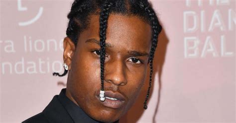 With Asap Rocky Still Jailed In Sweden Celebs Rally For Rappers
