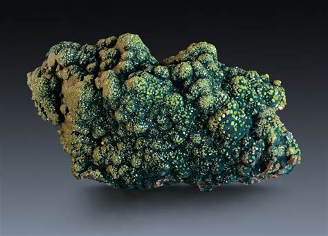 International Minerals #20 - Anton Watzl Minerals