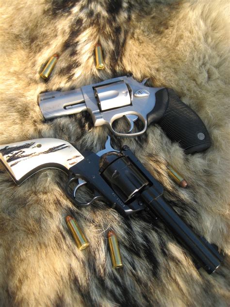 Show Us Your Taurus Revolvers Page 104