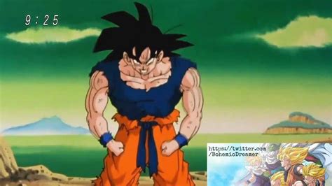Las Mejores 153 Imágenes De Goku Transformándose En Súper Sayayín