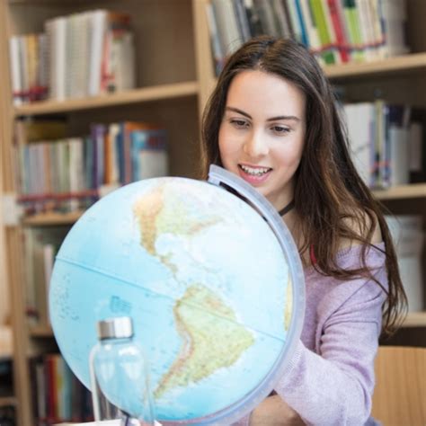 Why To Study Ib International Business Central European Business