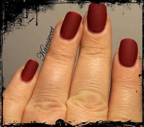 Hebdo tech, news & life. Karosweet: Du velours rouge au bout des doigts...
