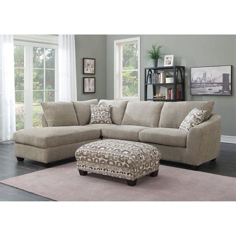 15 Inspirations 2 Piece Sectional Sofas With Chaise