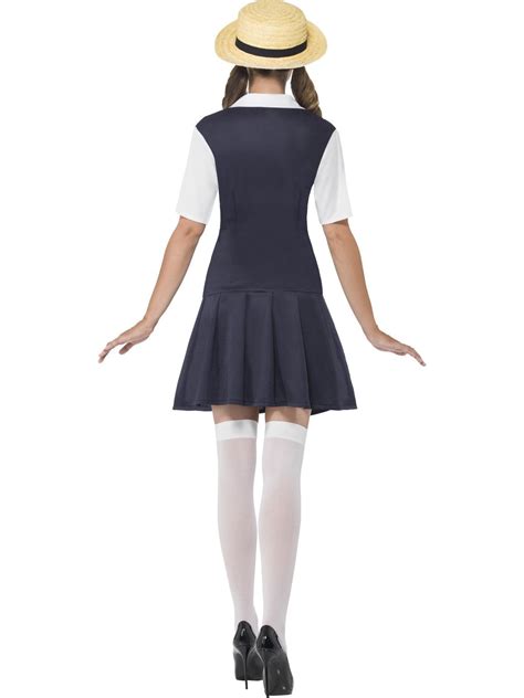 Private School Girl Costume Perth Hurly Burly Hurly Burly