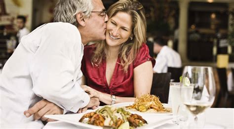 Food Is The Ante Chamber To A Romantic Relationship Lifestyle News