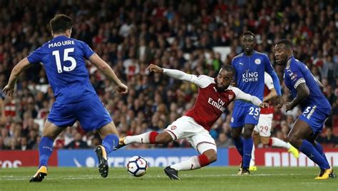 Need the latest foxes transfer news. Leicester City vs Arsenal Preview: Recent Form, Team News ...
