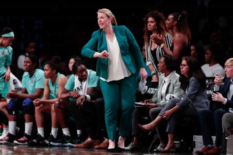 Lynx Hire Katie Smith As Assistant Coach Patterson Expected To Join