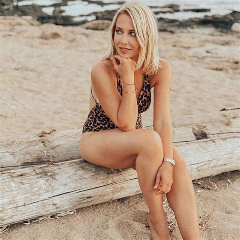 A Place In The Sun Stars Hottest Bikini Snaps Laura Hamilton To Danni