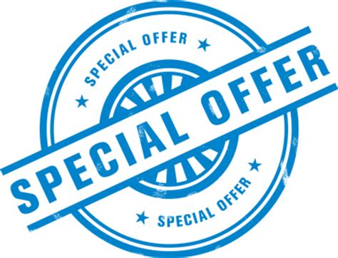 Specials and Discounts - Deep Muscle Therapy Center ...