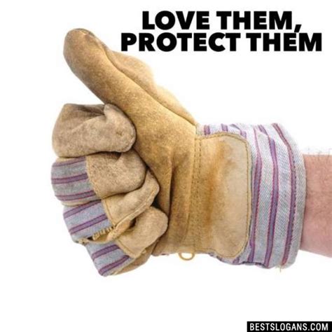 100 Catchy Hand Safety Slogans 2024 Free Generator Taglines And Sayings