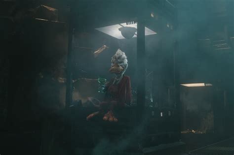 Guardians Of The Galaxy Alternate Rocket Raccoon And A Look At A