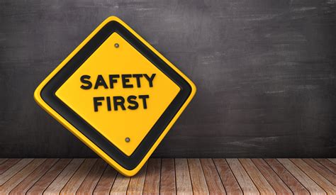 Safety Tips Every Real Estate Agent Should Know — Rismedia