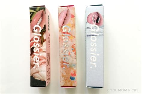 How to write a helpful review. Glossier Balm Dot Com: Is this popular lip balm worth it ...