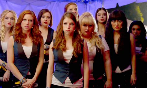 Darren S World Of Entertainment Pitch Perfect 2 Blu Ray Review