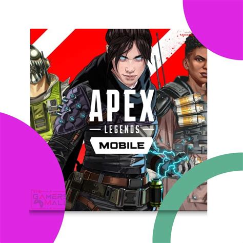 Apex Legends Mobile Archives The Gamers Mall