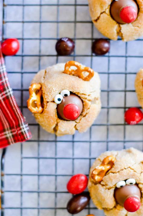 50 Recipes for Cute Christmas Treats - Something Swanky