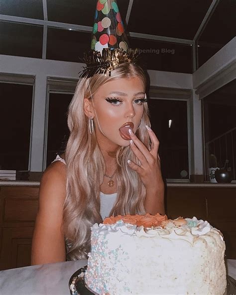 Loren Gray Nude Leaked Pics And Private Porn Video Scandal Planet