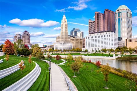 15 Best Things To Do In Downtown Columbus Oh