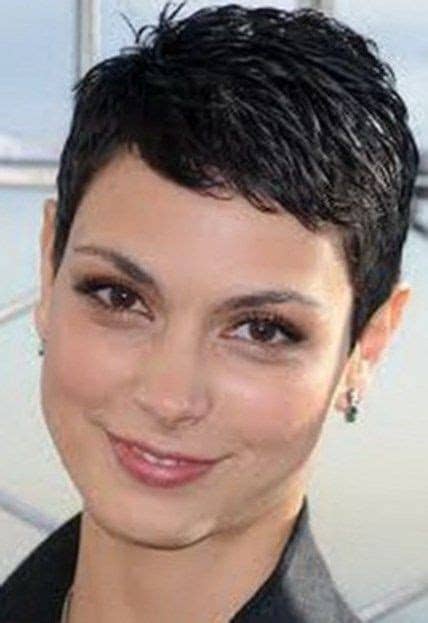 Épinglé sur Coiffure courte