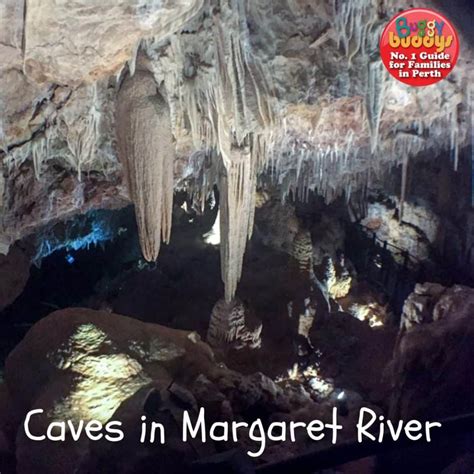 The Best Caves In The Margaret River Region Of Western Australia