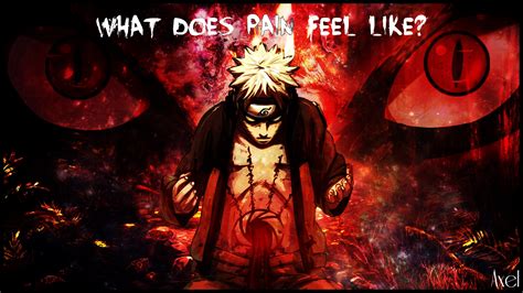 77 Naruto Pain Wallpaper On Wallpapersafari